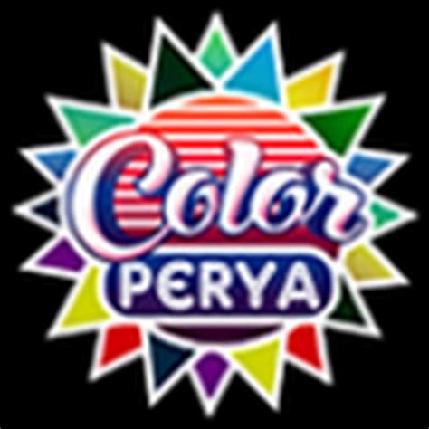 COLOR PERYA OFFICIAL .